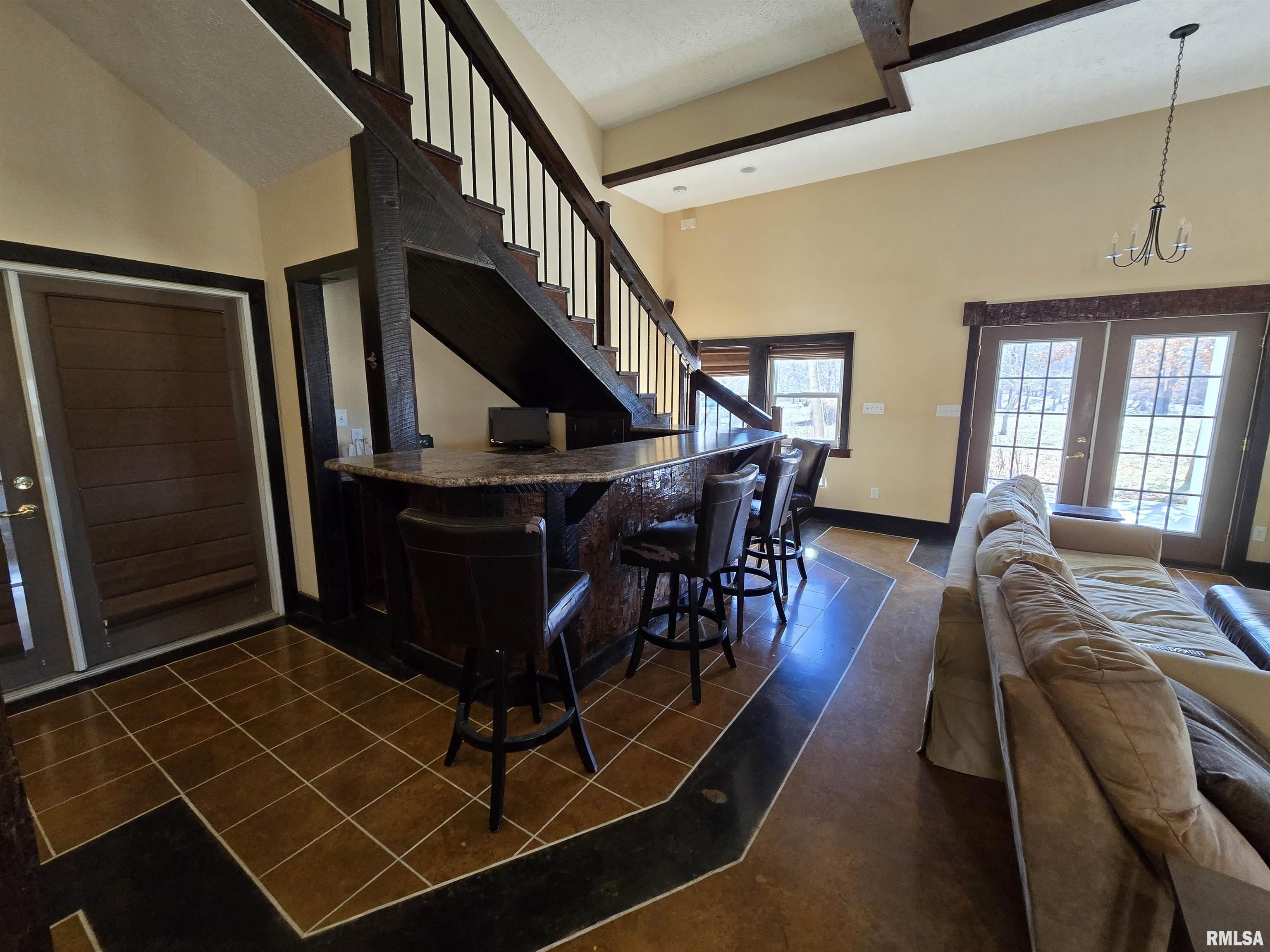 361 Cherokee Ridge Lane De Soto, IL 62924 - Photo 4 of 48