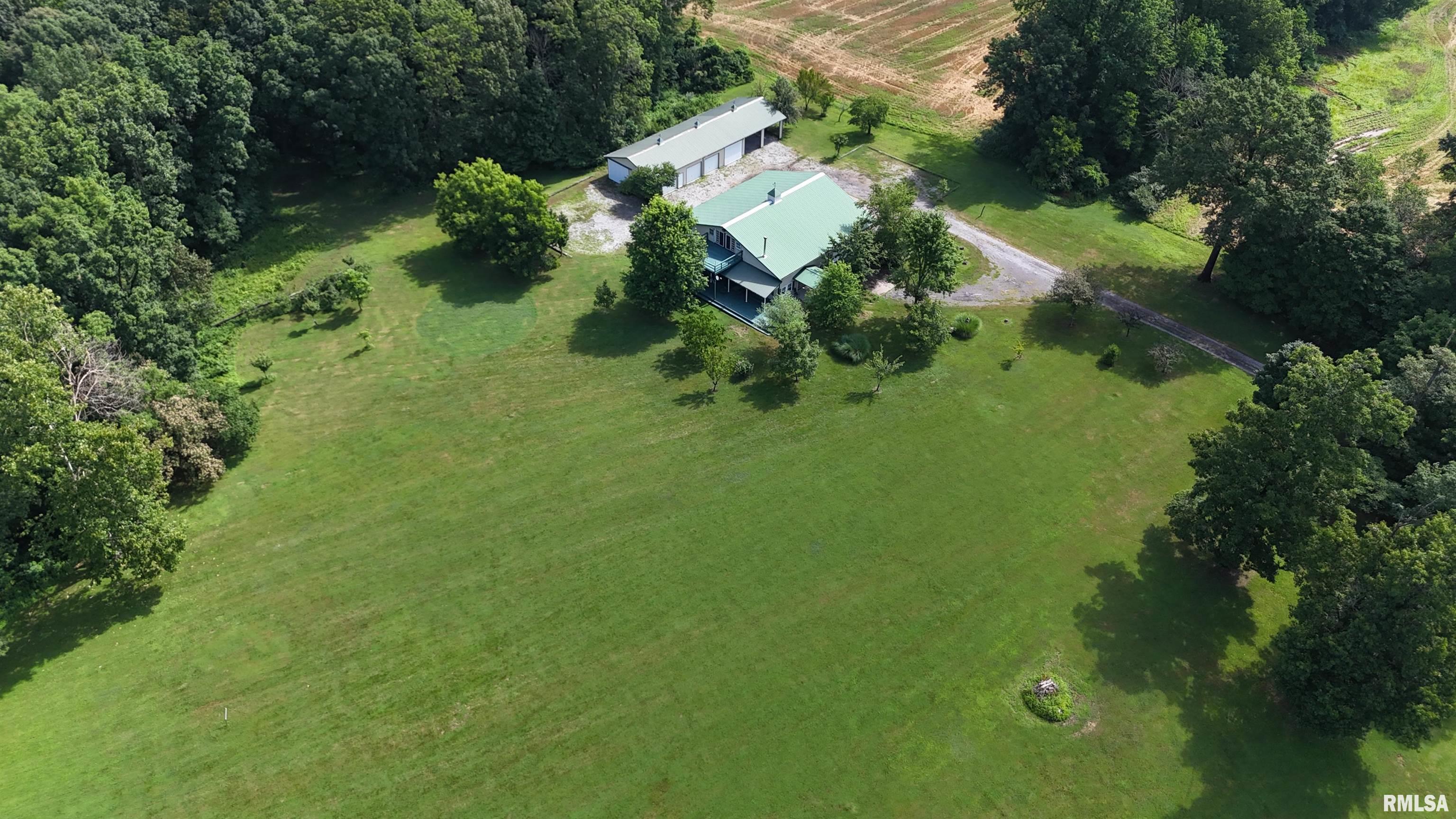 361 Cherokee Ridge Lane De Soto, IL 62924 - Photo 42 of 48