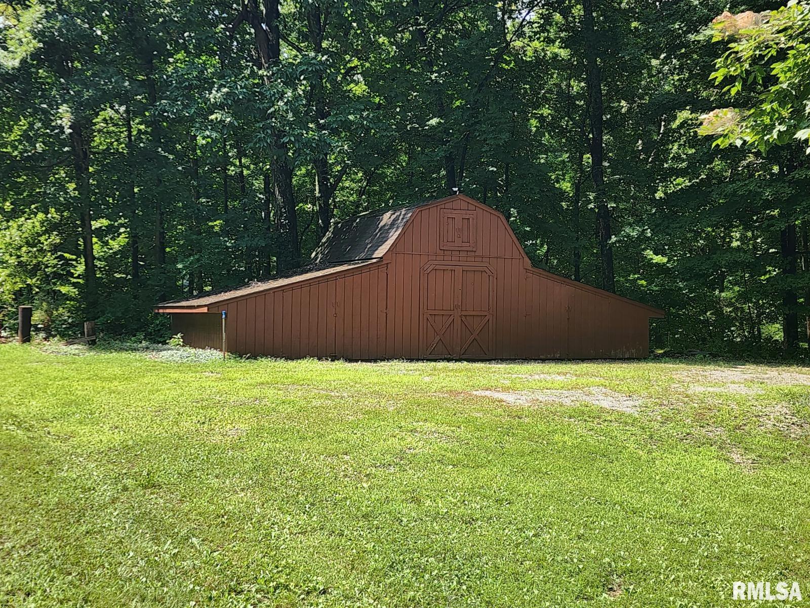 361 Cherokee Ridge Lane De Soto, IL 62924 - Photo 48 of 48