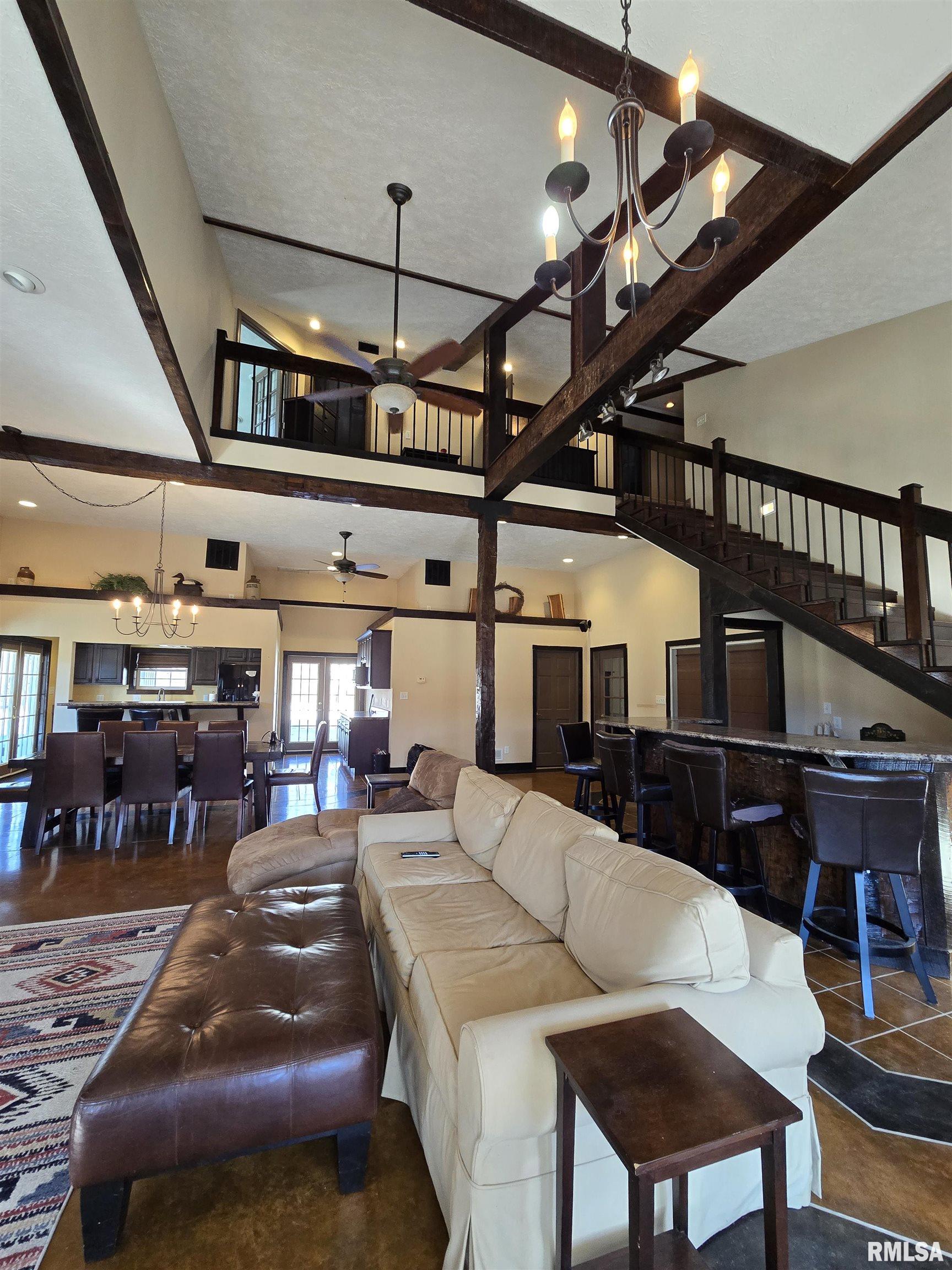 361 Cherokee Ridge Lane De Soto, IL 62924 - Photo 6 of 48