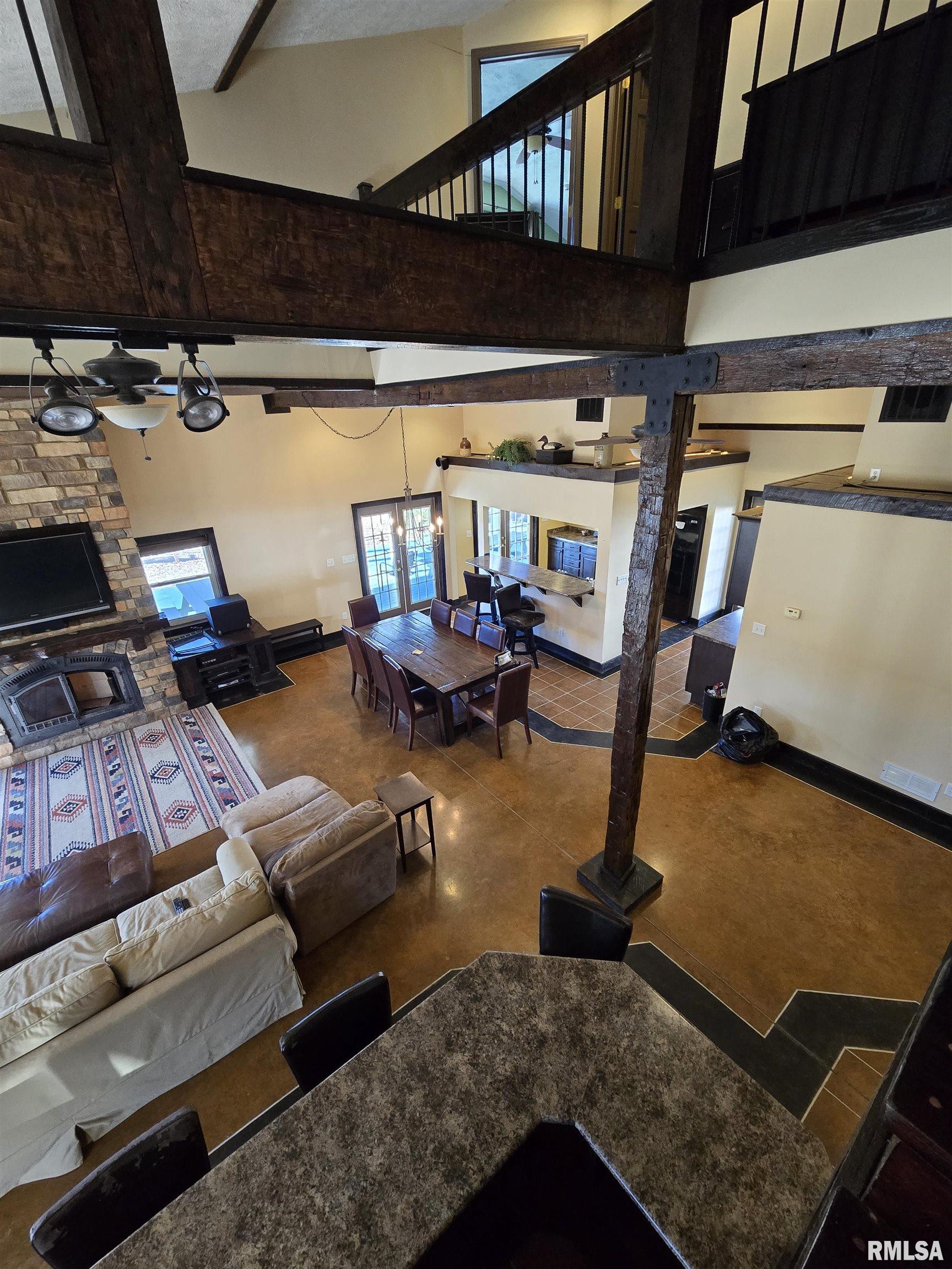 361 Cherokee Ridge Lane De Soto, IL 62924 - Photo 7 of 48