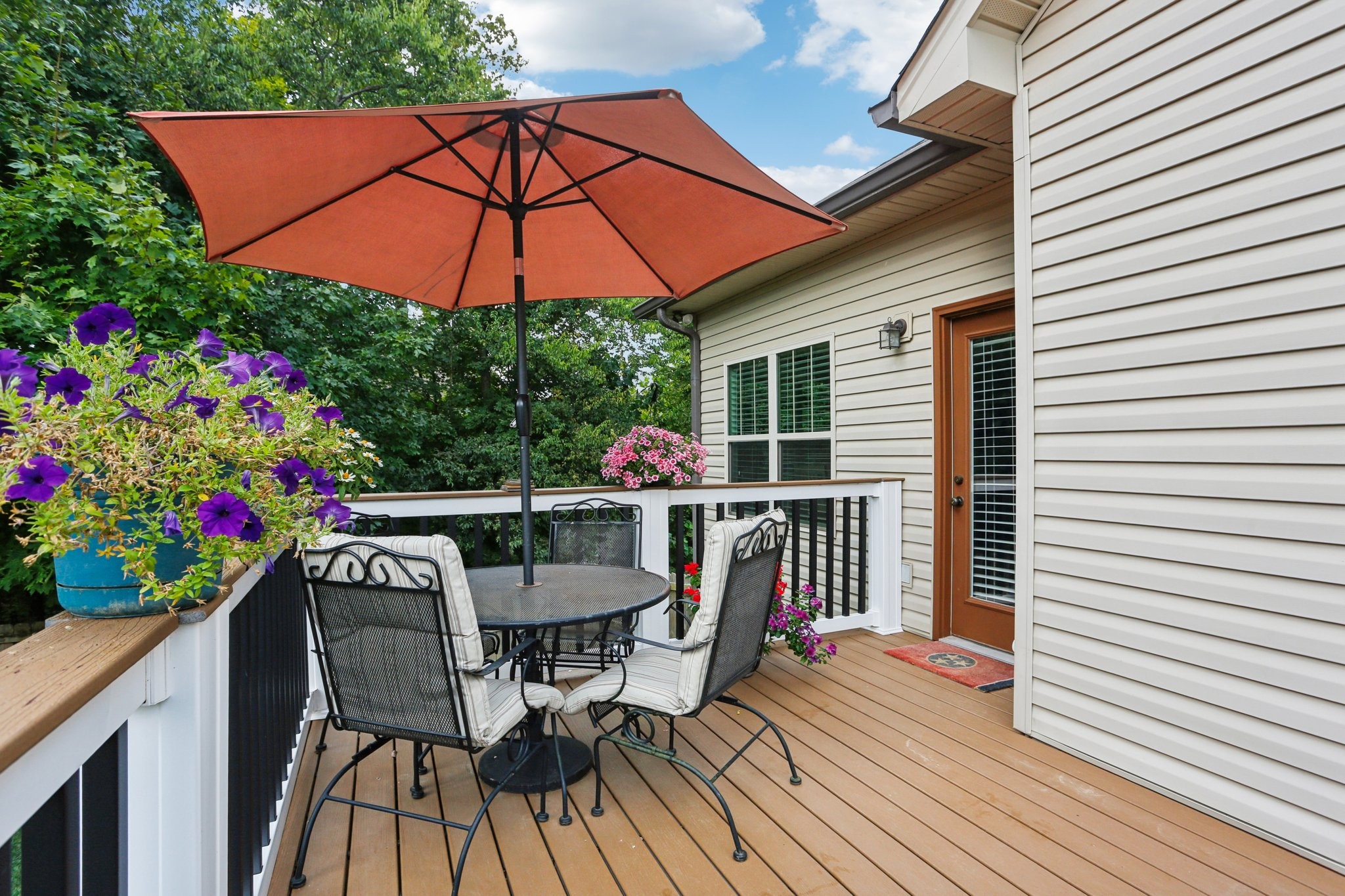 3045 Tacoma Lane Goodlettsville, TN 37072 - Photo 34 of 47 a view of a patio with furniture