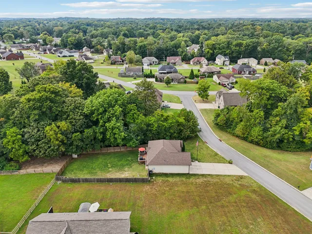 a view of a house with a roof deck
