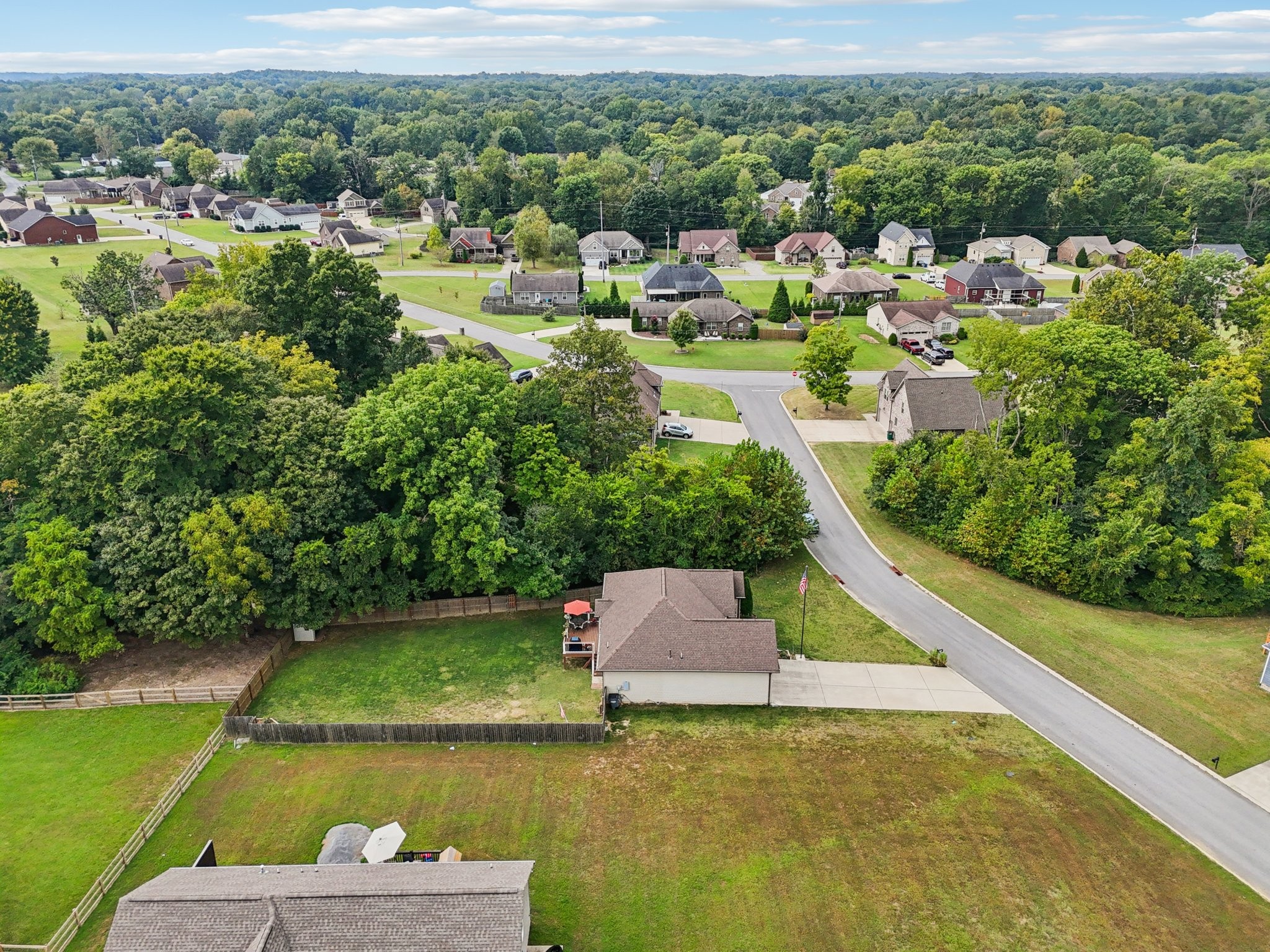 3045 Tacoma Lane Goodlettsville, TN 37072 - Photo 44 of 47 a view of a city