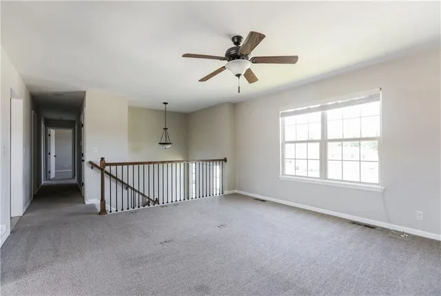 $2,405 | 1405 Northwest High View Drive, Grain Valley, MO 64029