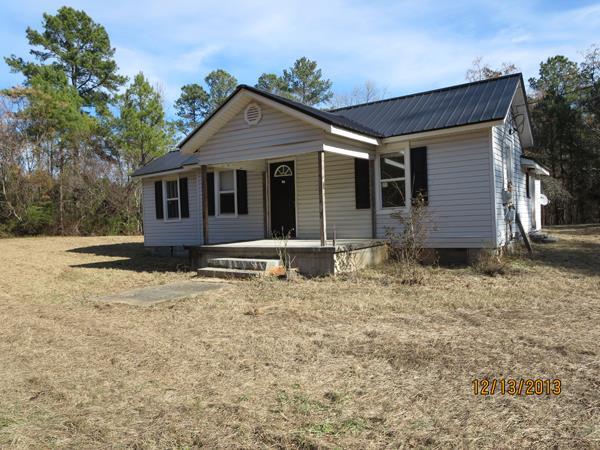 1496 Jones Ferry Road Elberton, GA 30635 - Photo 1 of 1