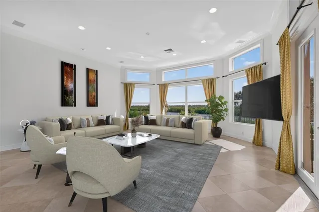 a kitchen with a sink cabinets and window
