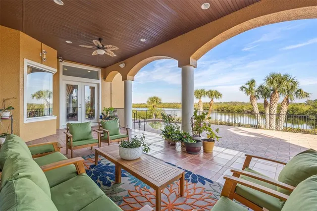 $1,650,000 | 288 Mobbly Bay Drive, Oldsmar, FL 34677