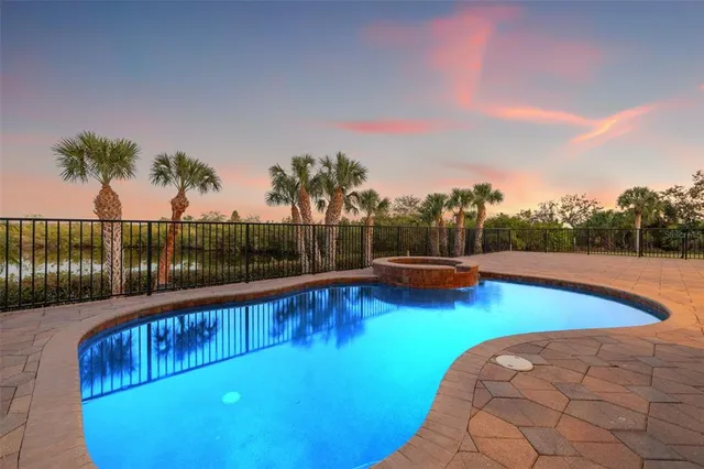 $1,650,000 | 288 Mobbly Bay Drive, Oldsmar, FL 34677