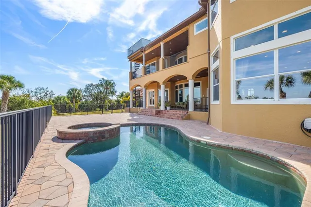 $1,650,000 | 288 Mobbly Bay Drive, Oldsmar, FL 34677