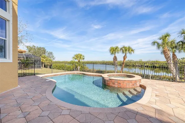 $1,650,000 | 288 Mobbly Bay Drive, Oldsmar, FL 34677