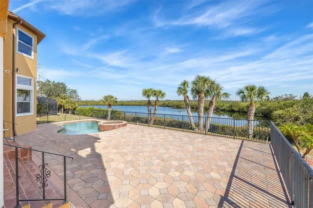 $1,650,000 | 288 Mobbly Bay Drive, Oldsmar, FL 34677
