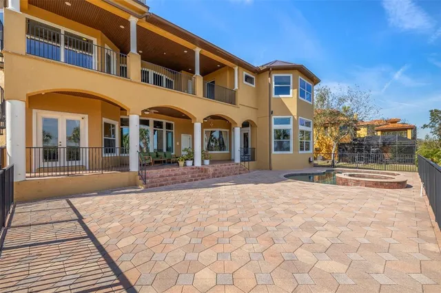 $1,650,000 | 288 Mobbly Bay Drive, Oldsmar, FL 34677