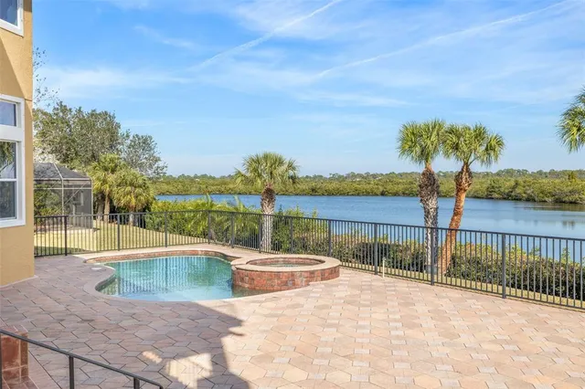 $1,650,000 | 288 Mobbly Bay Drive, Oldsmar, FL 34677