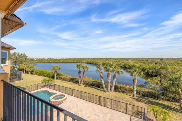 $1,650,000 | 288 Mobbly Bay Drive, Oldsmar, FL 34677