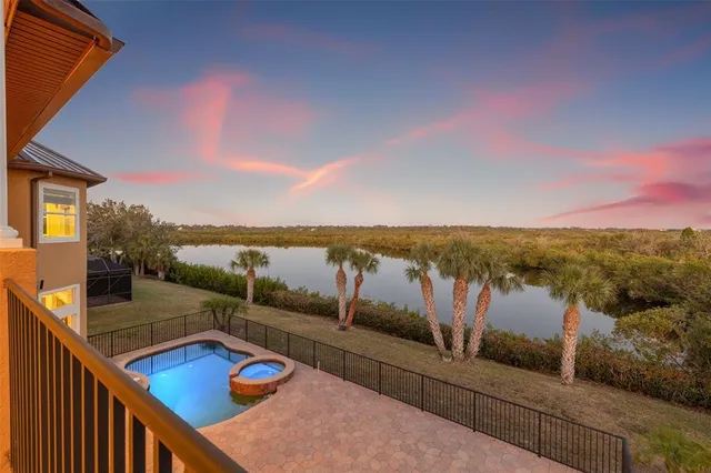 $1,650,000 | 288 Mobbly Bay Drive, Oldsmar, FL 34677