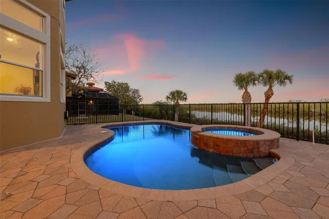 $1,650,000 | 288 Mobbly Bay Drive, Oldsmar, FL 34677