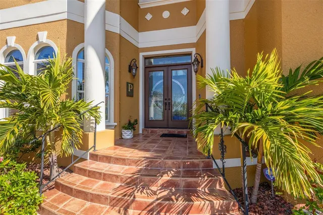 $1,650,000 | 288 Mobbly Bay Drive, Oldsmar, FL 34677