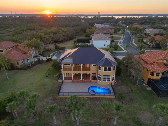 $1,650,000 | 288 Mobbly Bay Drive, Oldsmar, FL 34677