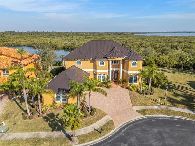 $1,650,000 | 288 Mobbly Bay Drive, Oldsmar, FL 34677