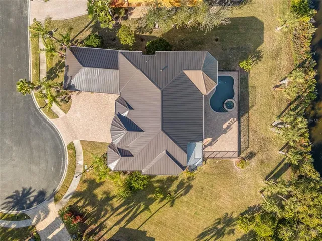 $1,650,000 | 288 Mobbly Bay Drive, Oldsmar, FL 34677