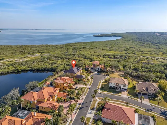 $1,650,000 | 288 Mobbly Bay Drive, Oldsmar, FL 34677