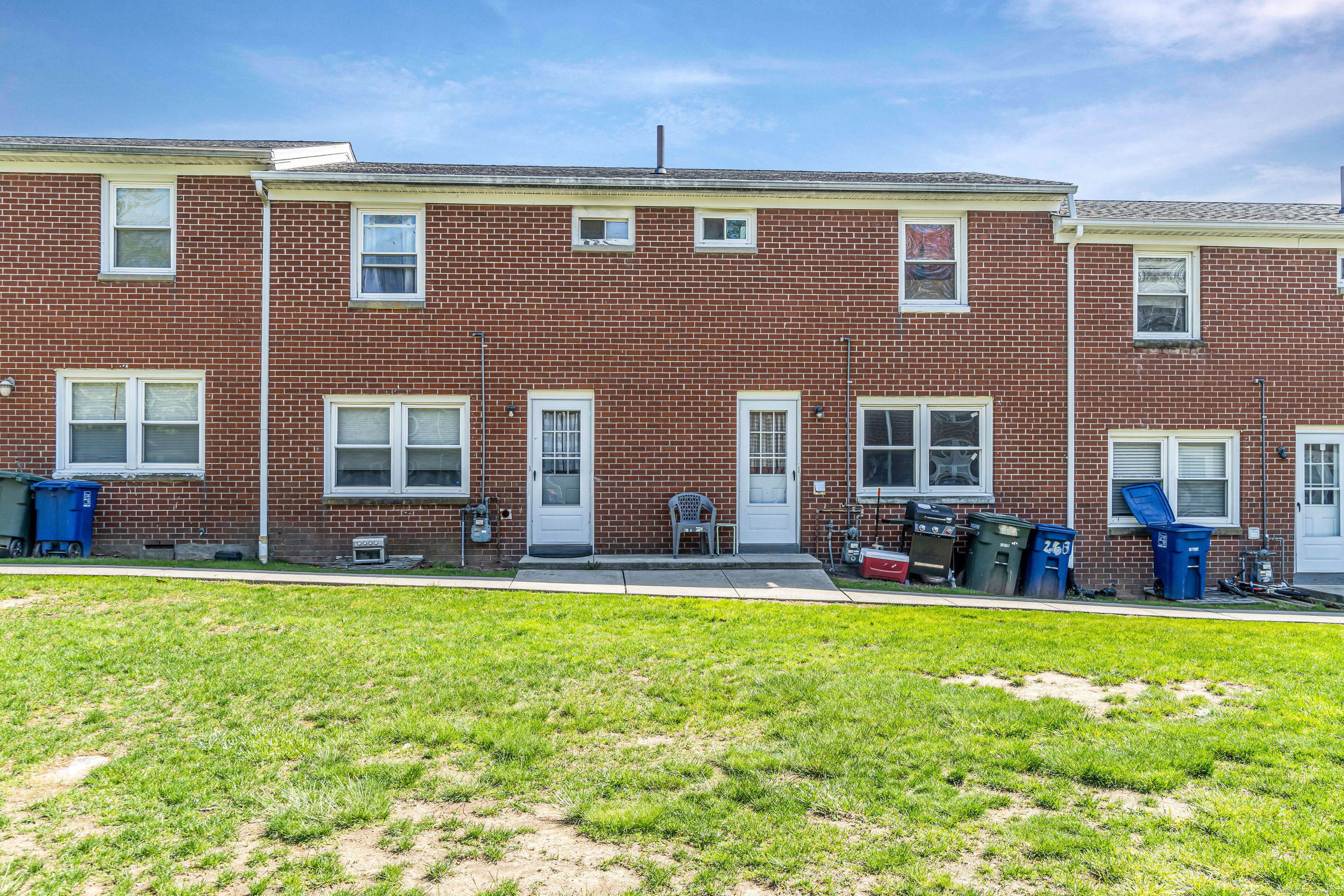 26 Karen Court, Unit A Bridgeport, CT 06606 - Photo 17 of 24