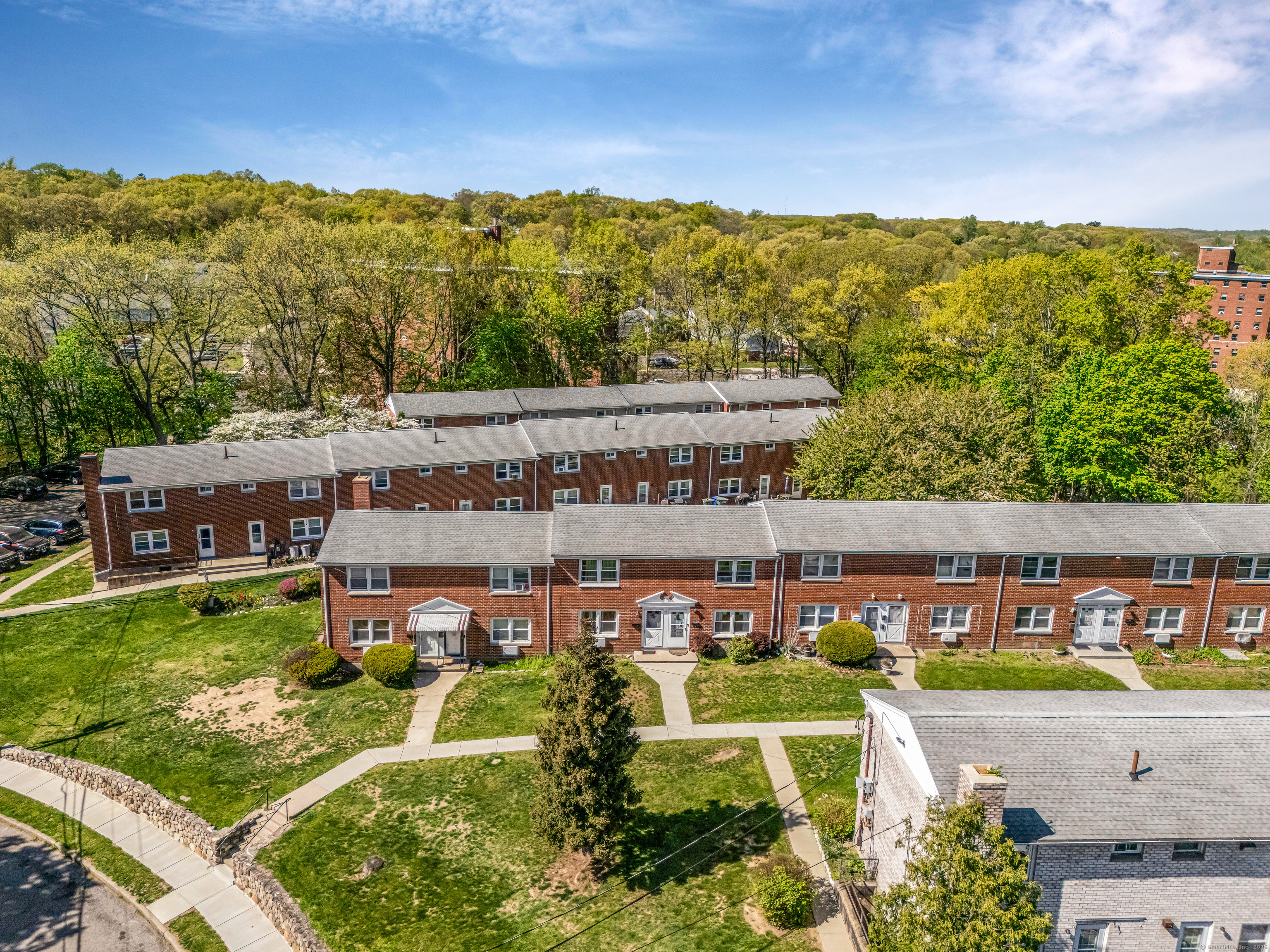 26 Karen Court, Unit A Bridgeport, CT 06606 - Photo 22 of 24