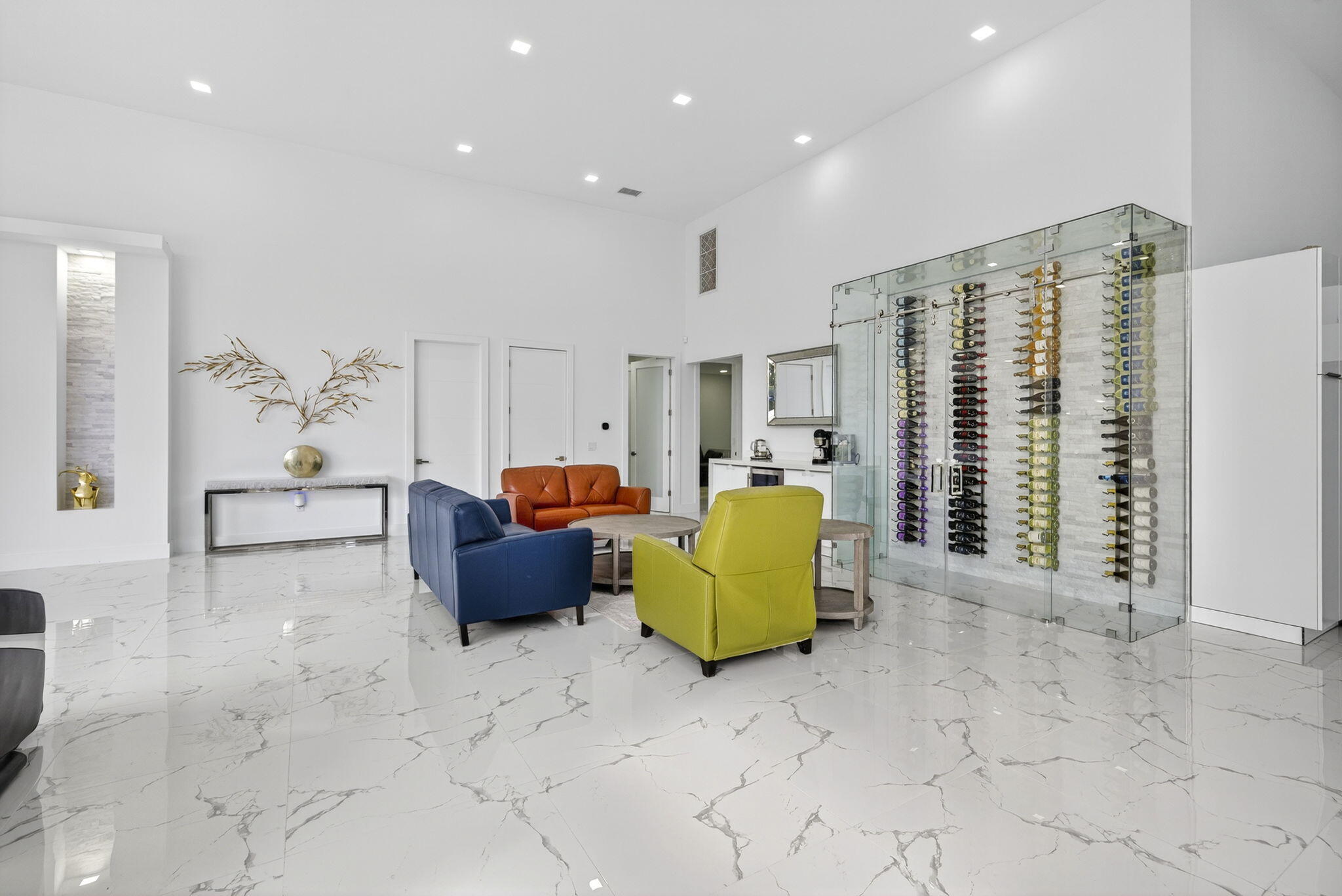 2673 Northwest 64th Boulevard Boca Raton, FL 33496 - Photo 7 of 64 a living room with furniture