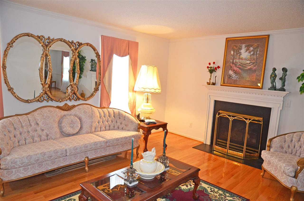 5712 Brookshadow Drive Raleigh, NC 27610 - Photo 3 of 21 Photo 3