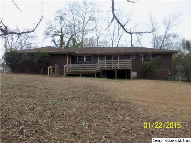 3380 Fowlers Ferry Road North Gadsden, AL 35907 - Photo 2 of 19