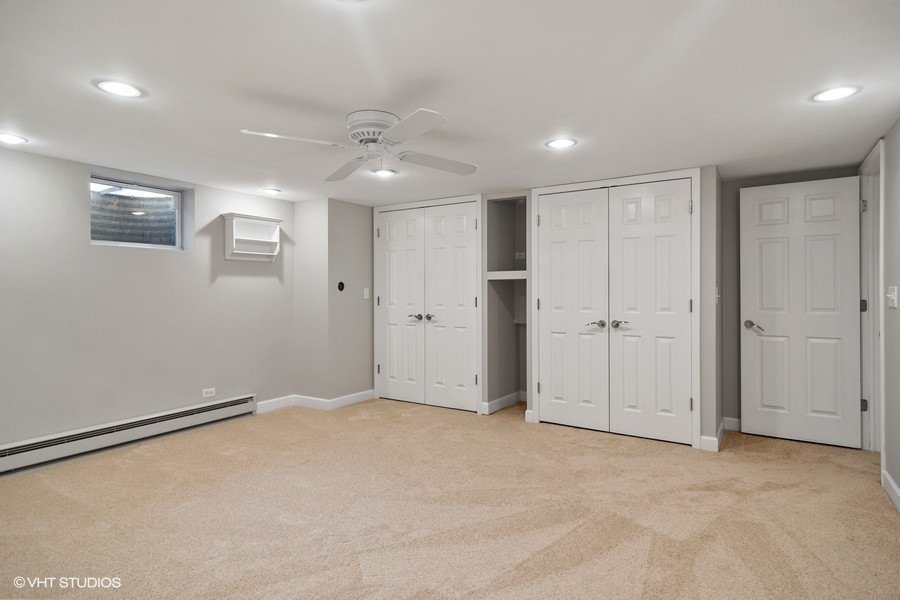 831 Ela Road Inverness, IL 60067 - Photo 14 of 25 a view of an empty room