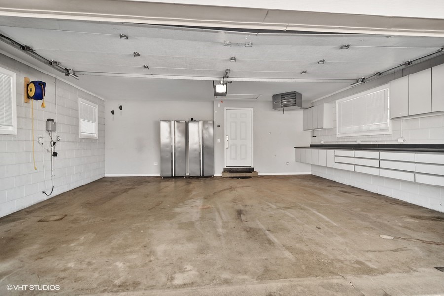 831 Ela Road Inverness, IL 60067 - Photo 23 of 25 a view of an empty room