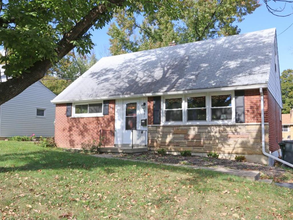 341 Ingram Road Greenhills, OH 45218 - Photo 1 of 1 Gallery Image 1