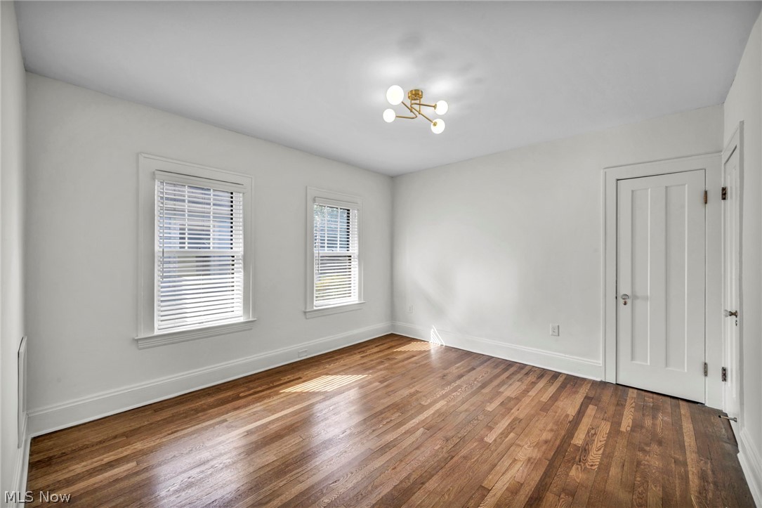 2135 Coventry Road, Unit DOWN Cleveland, OH 44118 - Photo 26 of 34