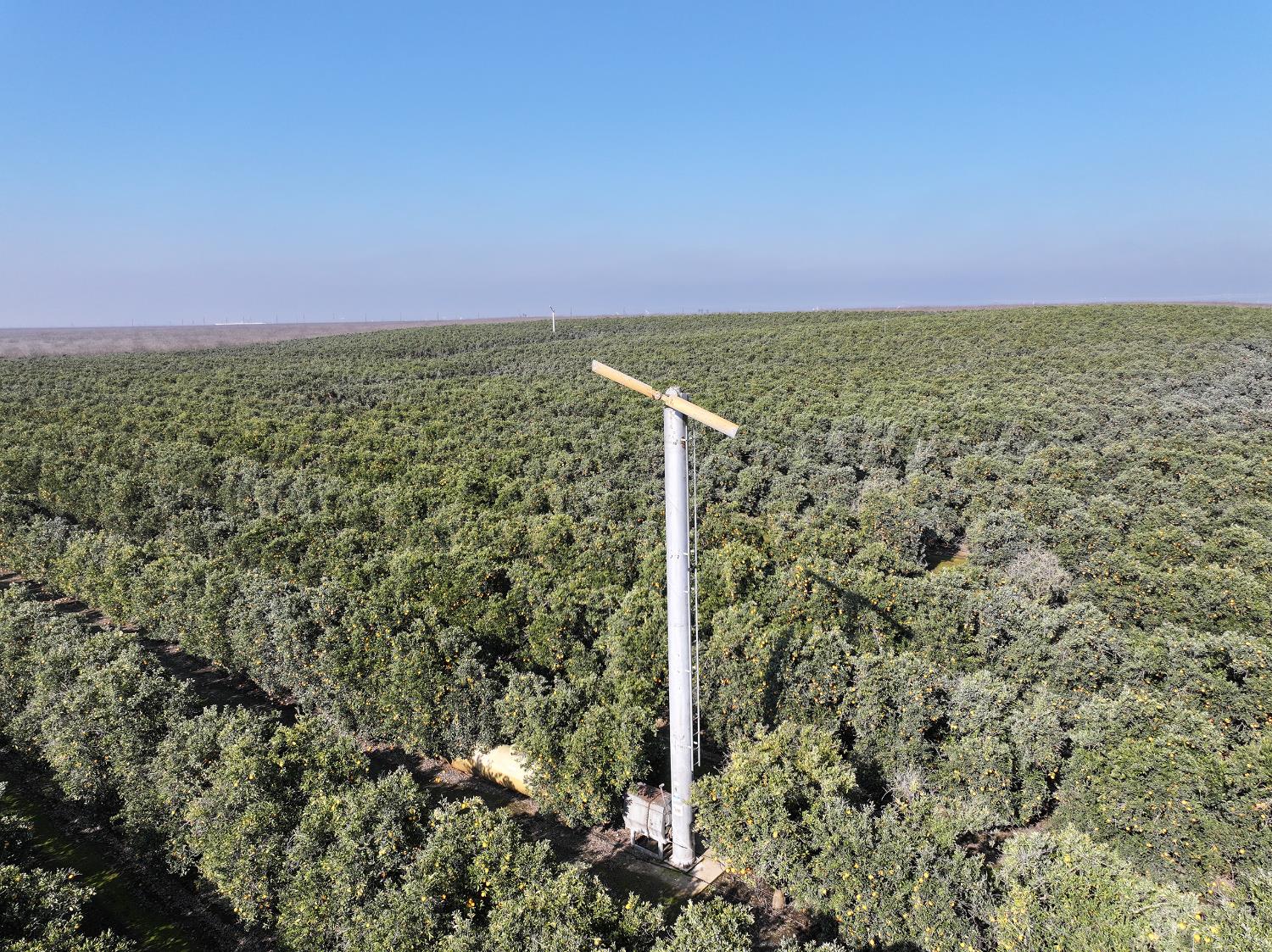 0 Quinn Road Delano, CA 93215 - Photo 2 of 5