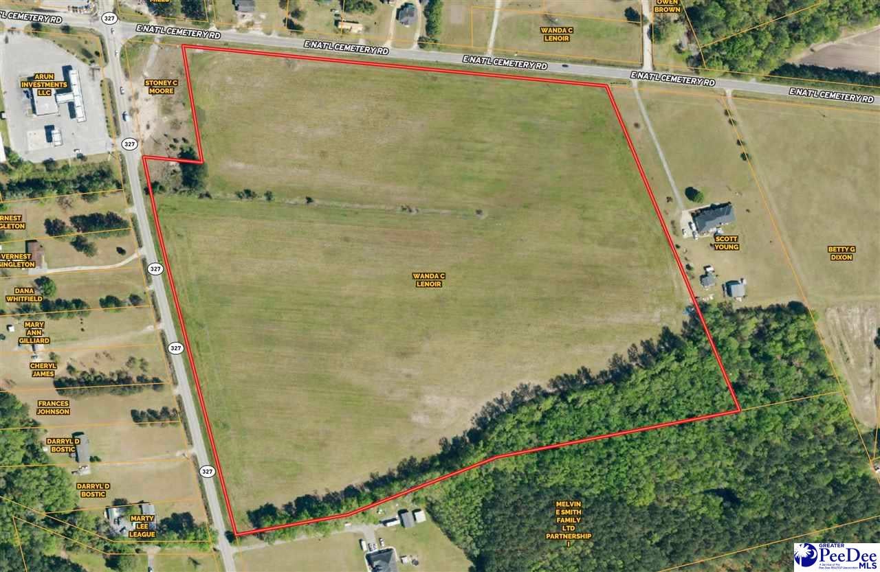 2580 Francis Marion Road Florence, SC 29506 - Photo 1 of 1 Gallery Image 1