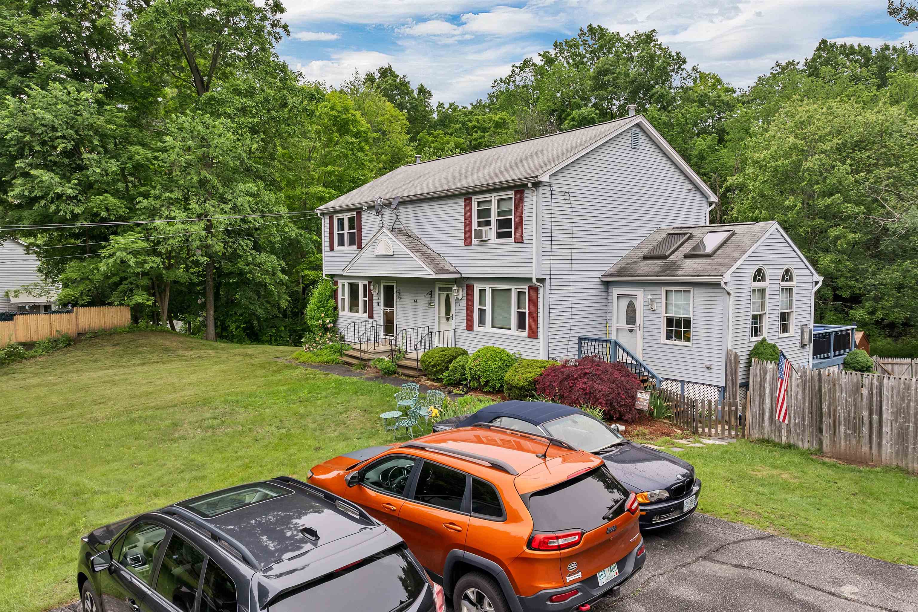 44 A Windham Road Hudson, NH 03051 - Photo 52 of 60