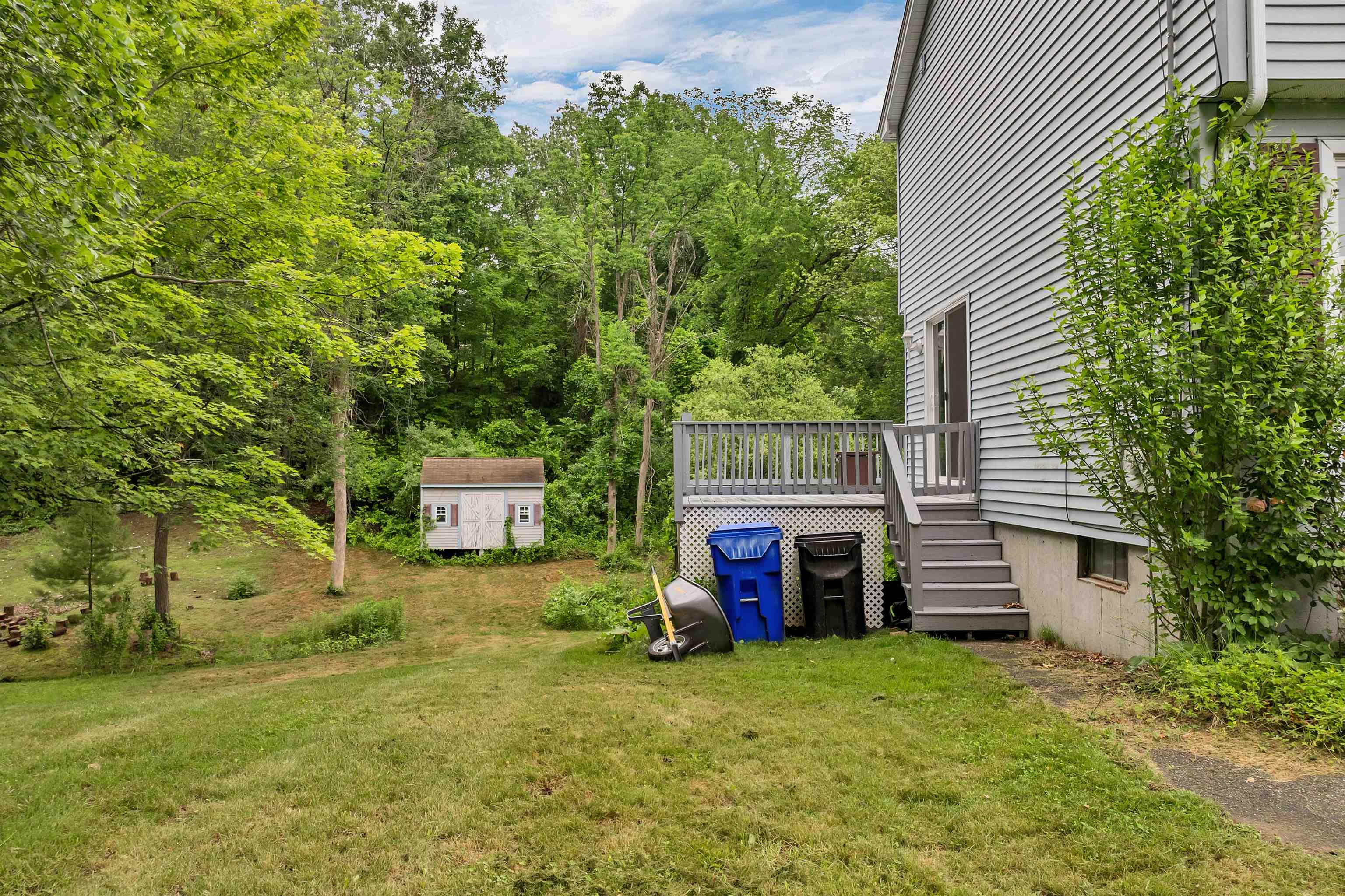 44 A Windham Road Hudson, NH 03051 - Photo 53 of 60