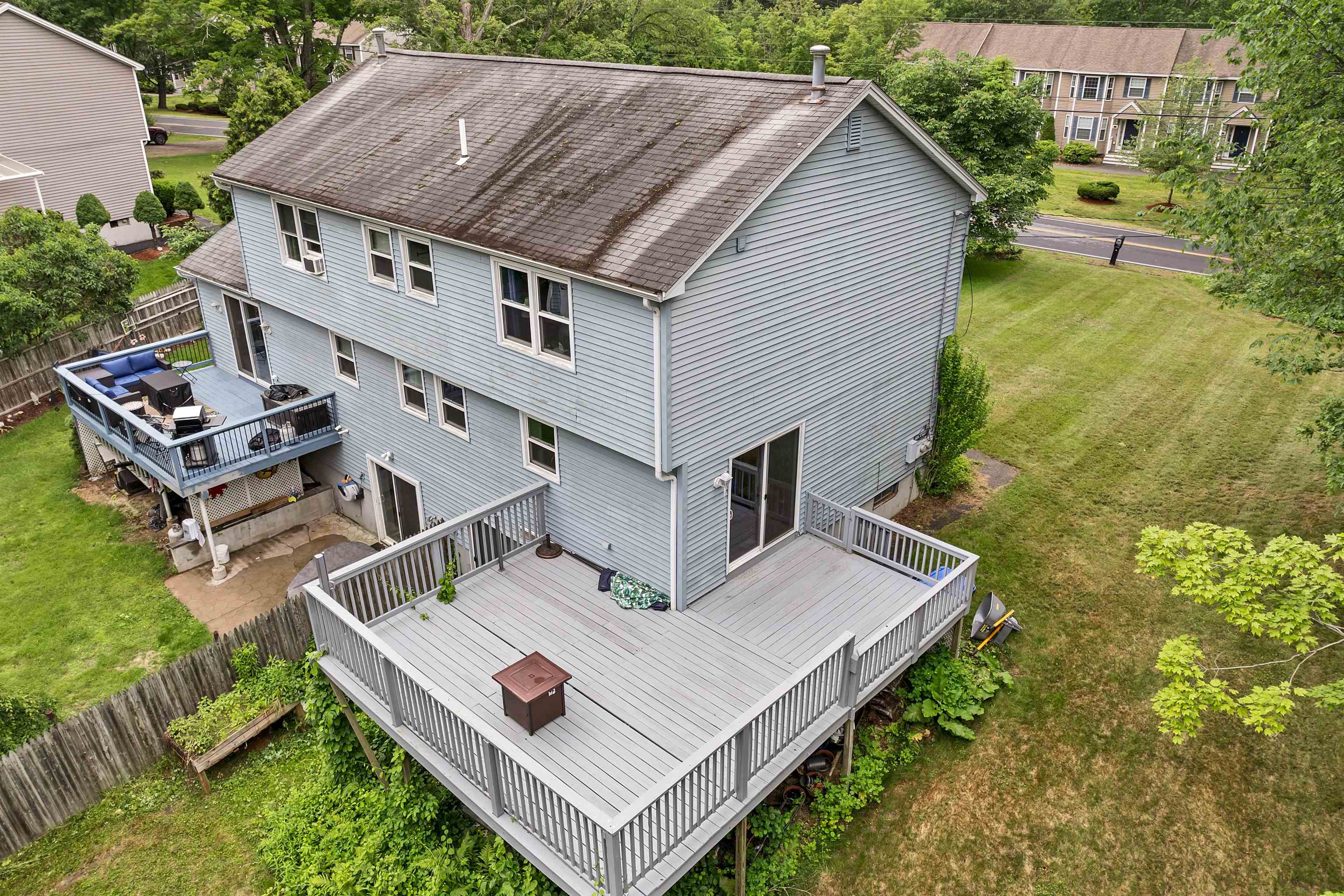 44 A Windham Road Hudson, NH 03051 - Photo 55 of 60