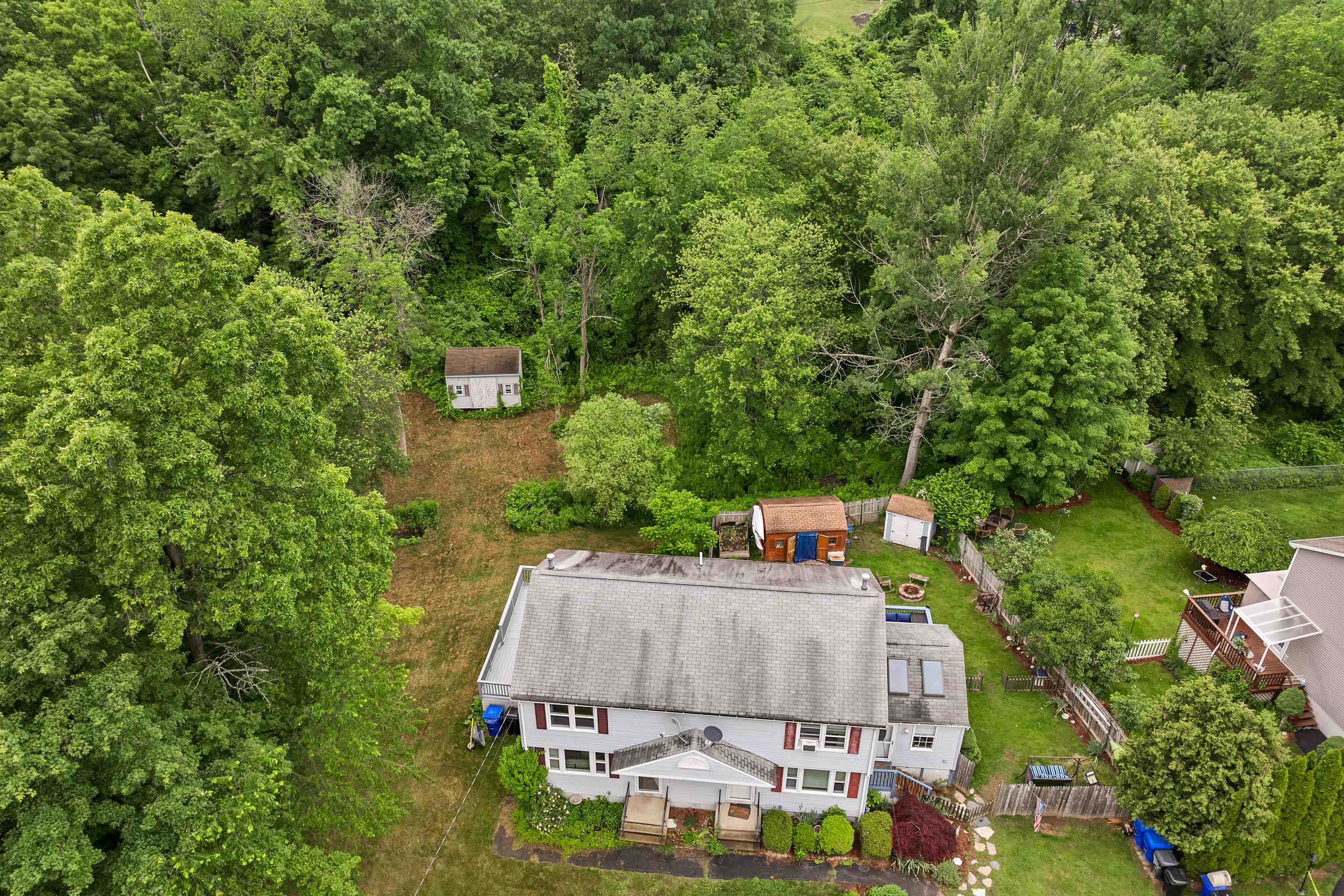 44 A Windham Road Hudson, NH 03051 - Photo 57 of 60