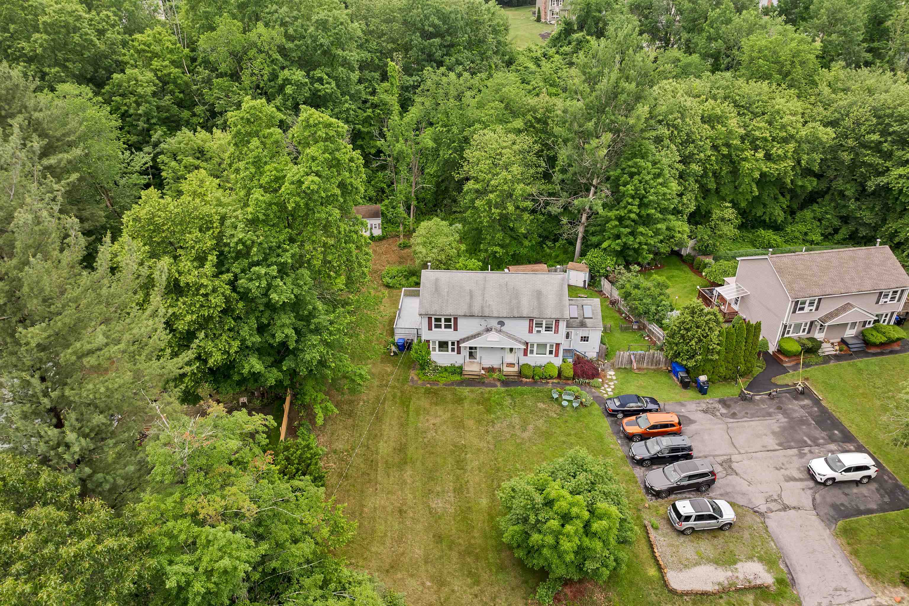 44 A Windham Road Hudson, NH 03051 - Photo 59 of 60