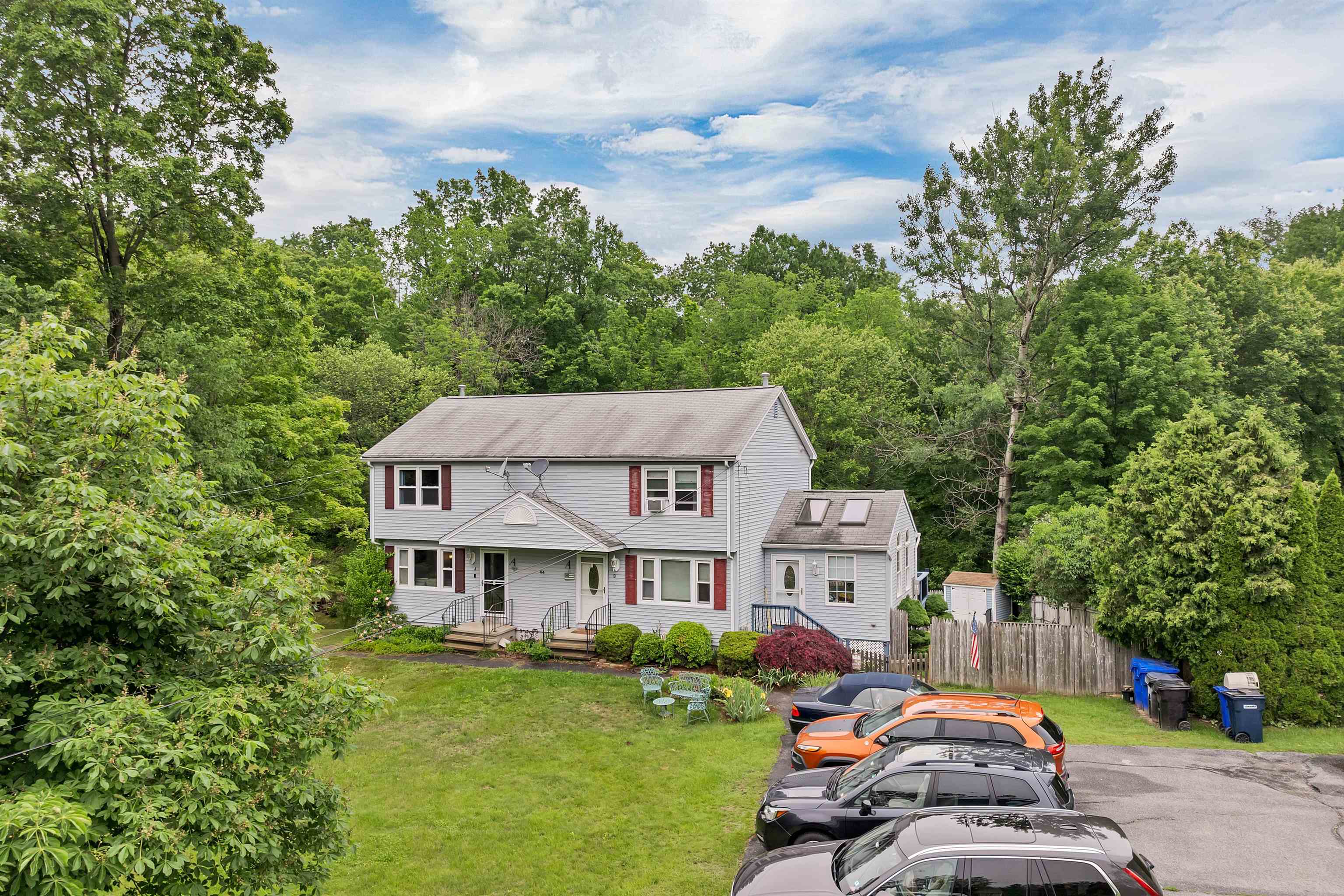 44 A Windham Road Hudson, NH 03051 - Photo 6 of 60