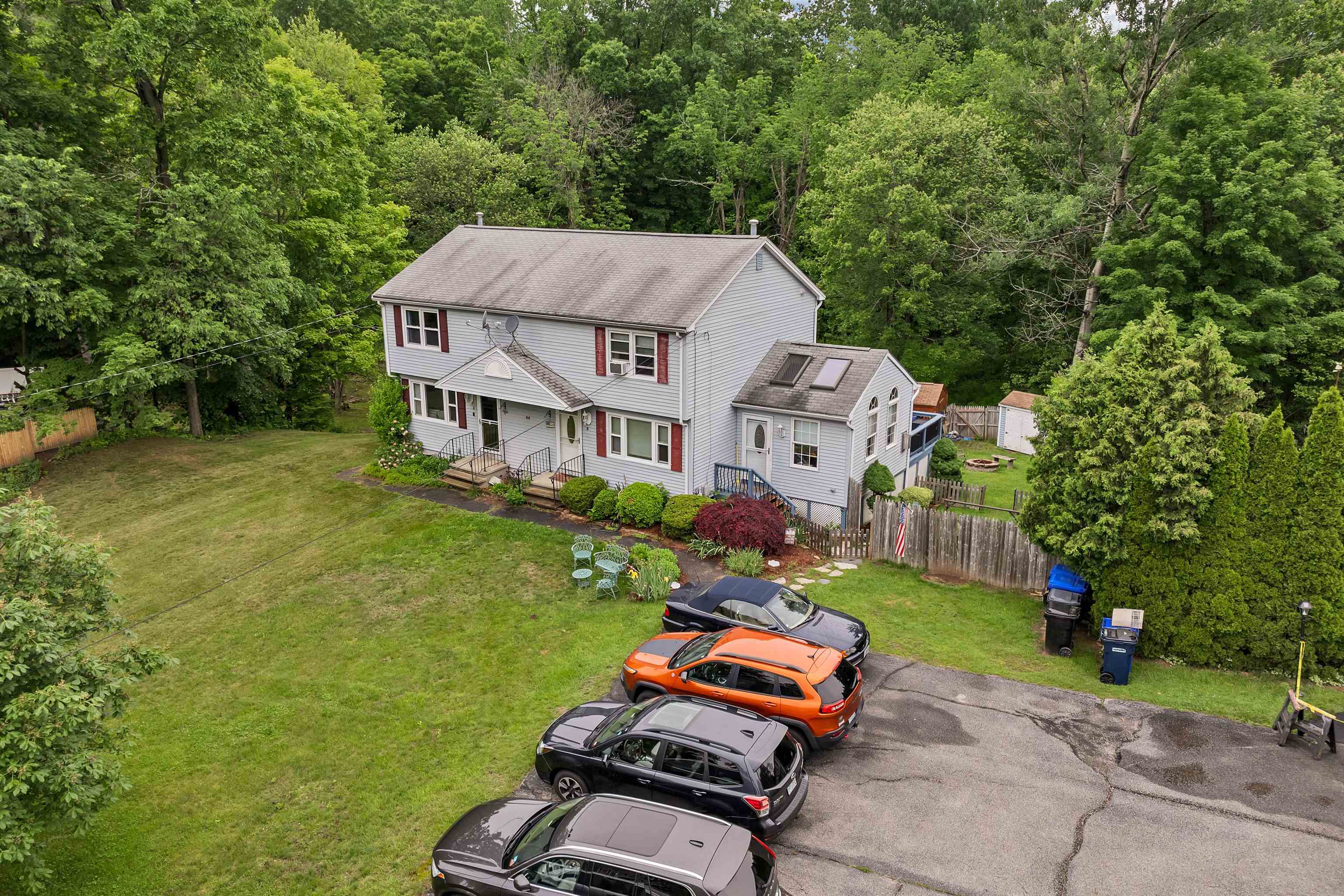 44 A Windham Road Hudson, NH 03051 - Photo 8 of 60
