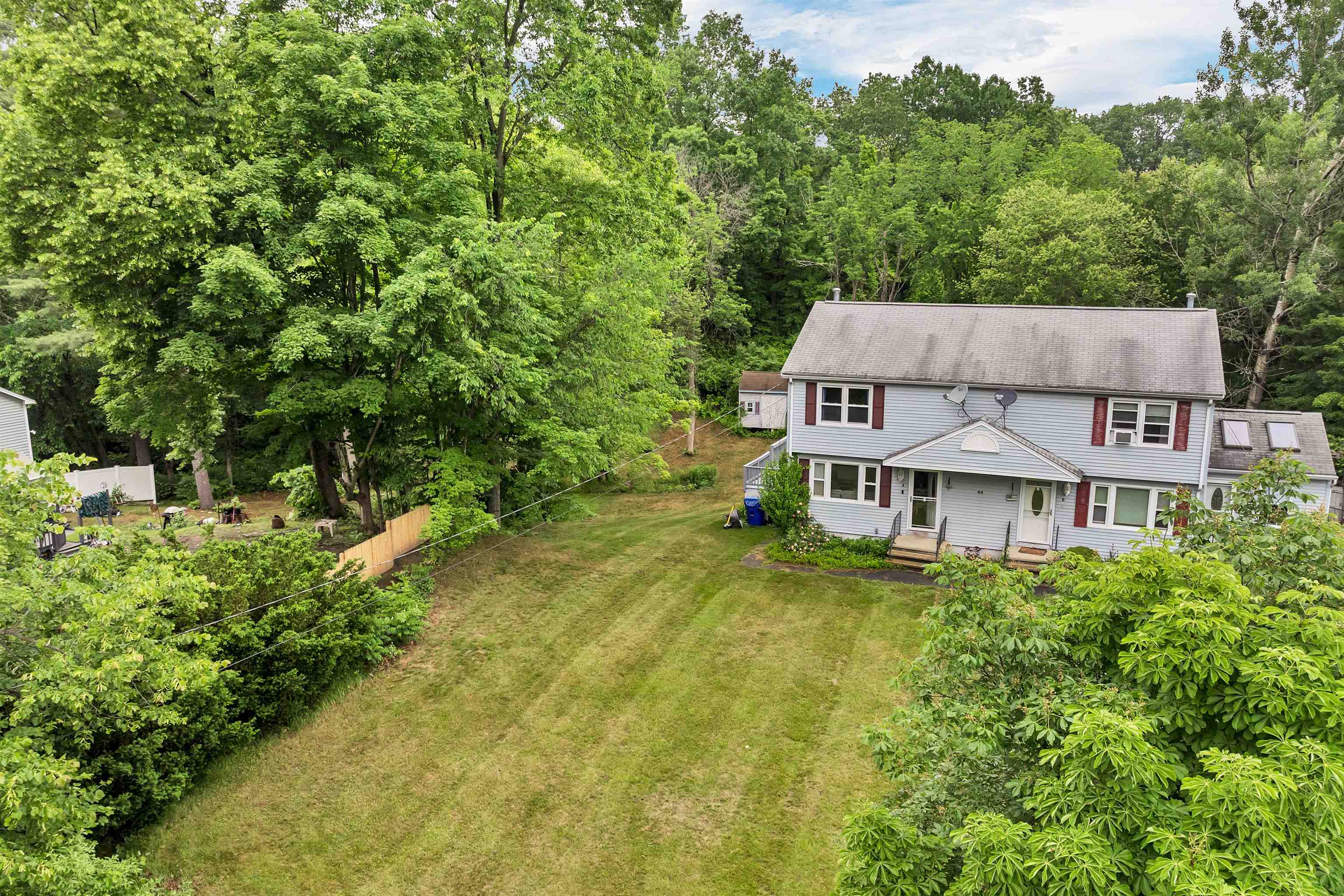 44 A Windham Road Hudson, NH 03051 - Photo 9 of 60