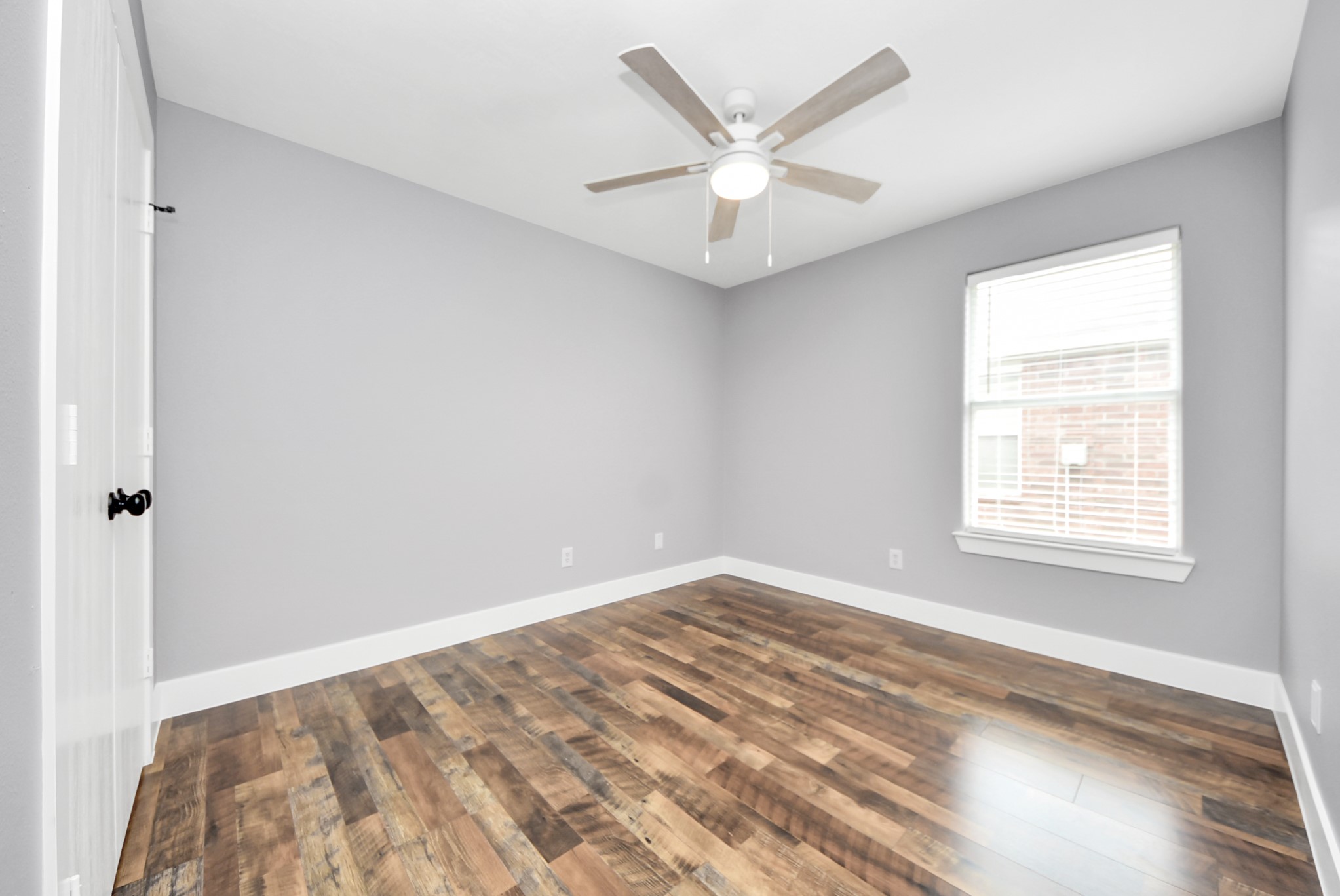 24027 Pinecreek Point Spring, TX 77373 - Photo 31 of 41 3rd Bedroom