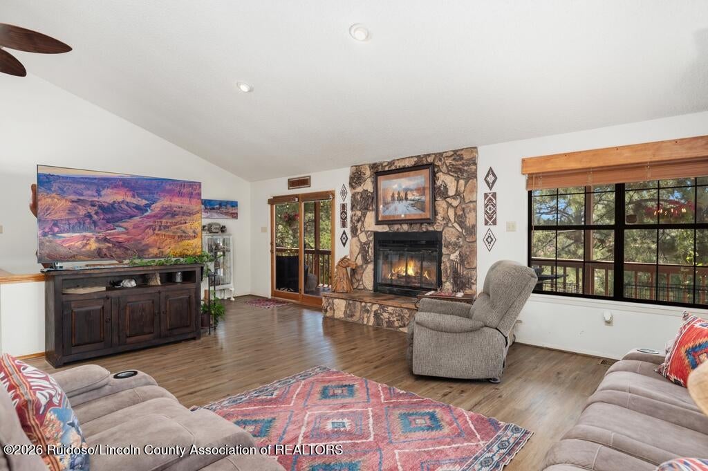 113 Chaparral Drive Ruidoso, NM 88345 - Photo 8 of 47 Gallery Image 8