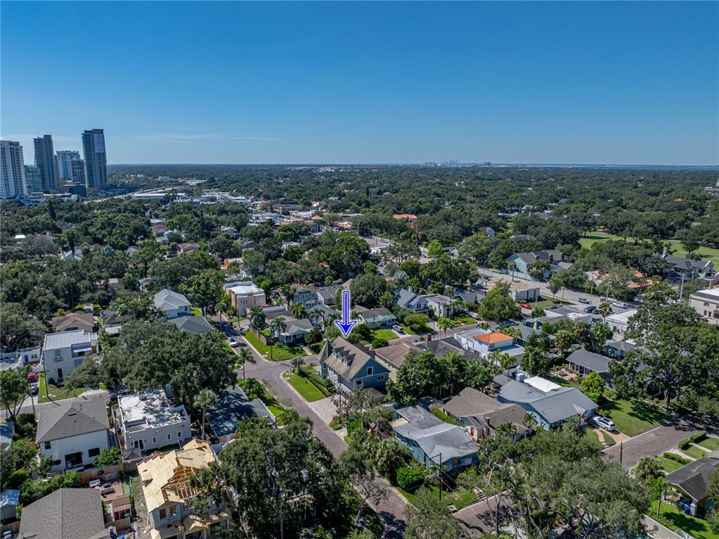 3001 West San Rafael Street Tampa, FL 33629 - Photo 58 of 63