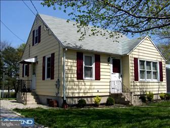 298 Jackson Road Atco, NJ 08004 - Photo 1 of 6 Exterior Front