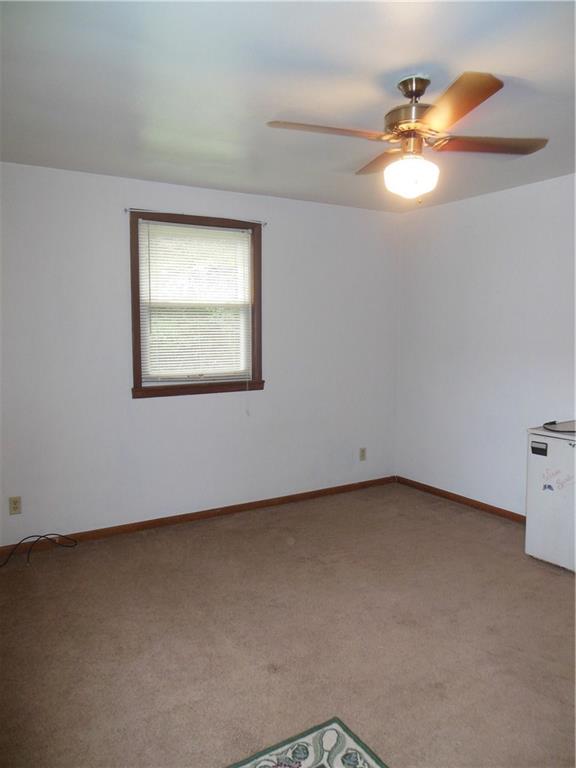 187 Beale Road Sarver, PA 16055 - Photo 12 of 23 Bedroom 2